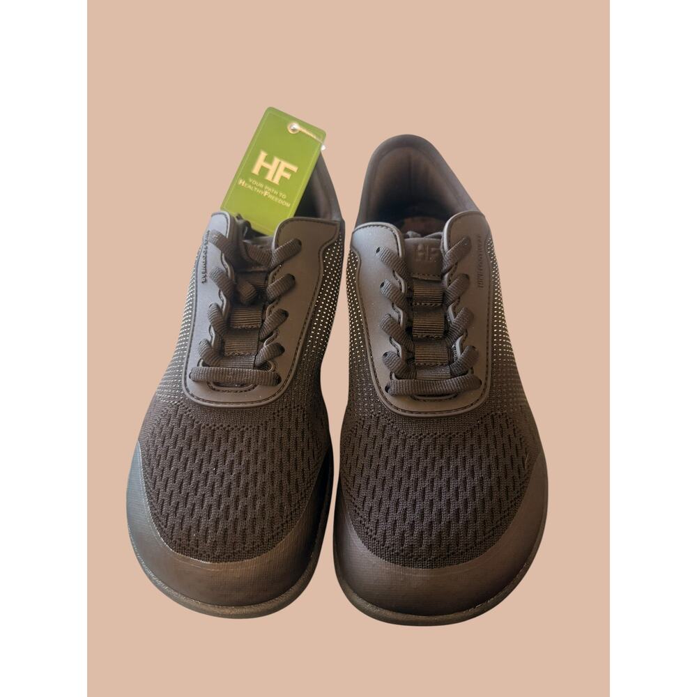 HF Stride – Hike Ergonomic Barefoot Shoes Unisex & Ultra-Light W8-M6 -NWT